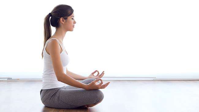 Tại sao Yoga, Thái Cực Quyền và Thiền lại tốt cho bạn? | Vinmec
