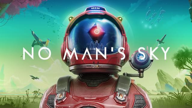 No Man’s Sky game online PC