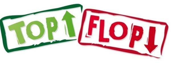 Flop là gì? Thuật ngữ flop có ý nghĩa như thế nào trong Kpop và mạng xã hội | Lafactoria Web
