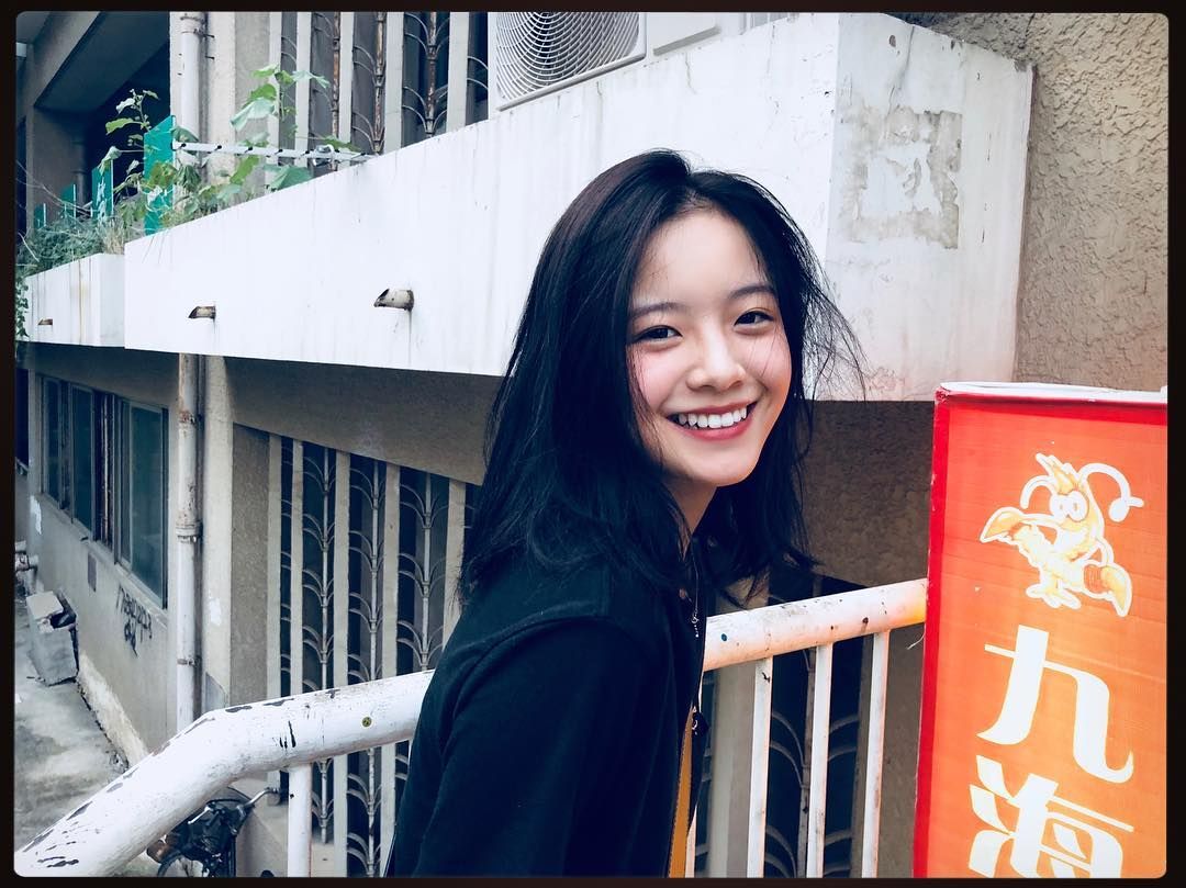 Lý Canh Hy (@Ly Phạm) | Ulzzang girl, Smile girl, Beauty