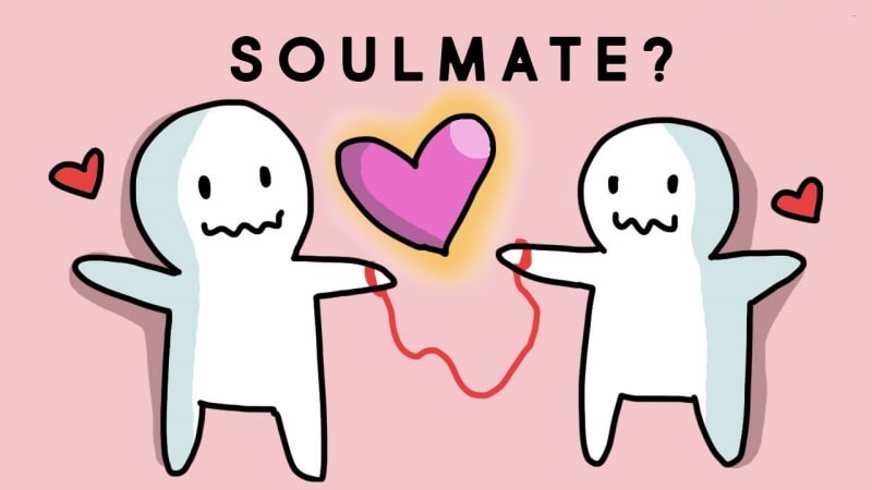 Soulmate là gì? Người có sự đồng điệu về tâm hồn với bạn?