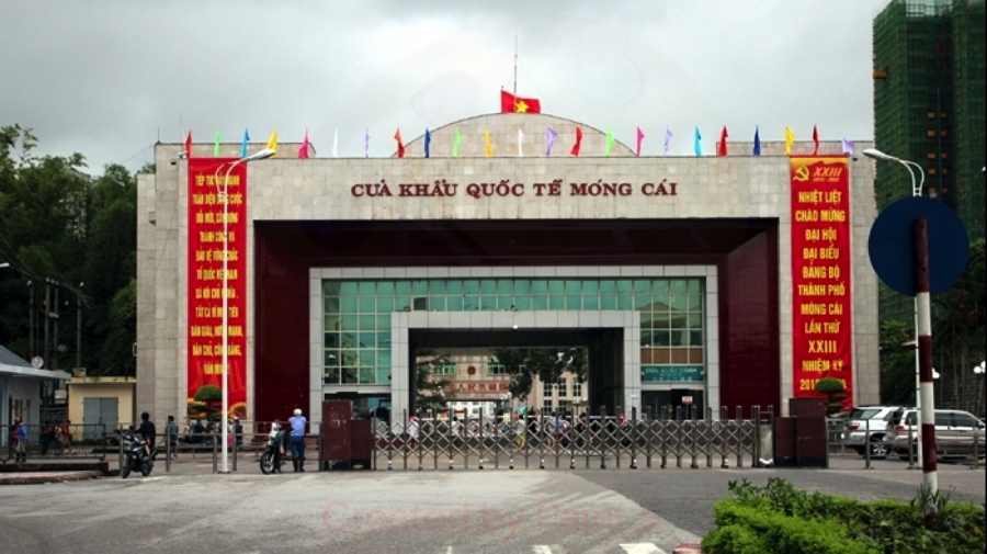 Quảng Ninh: Hàng tồn tại cửa khẩu quốc tế Móng Cái, DN gặp khó - Báo Kinh tế đô thị