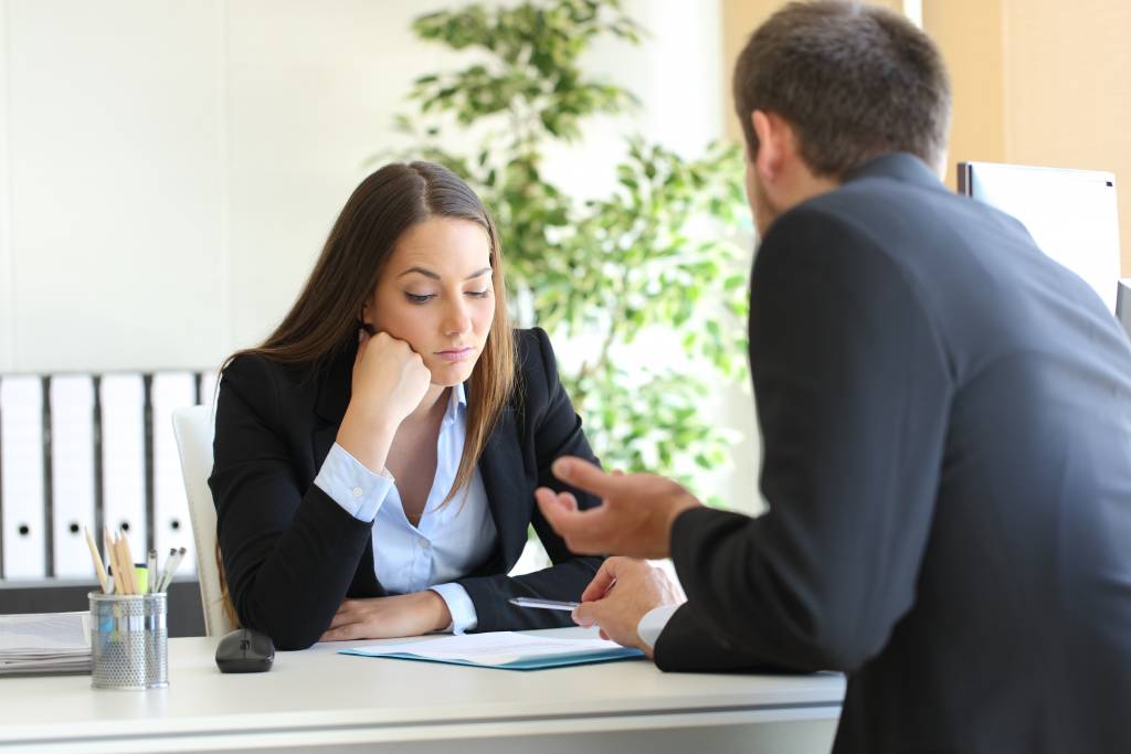 How to Have Difficult Conversations at Work | Developing Managers