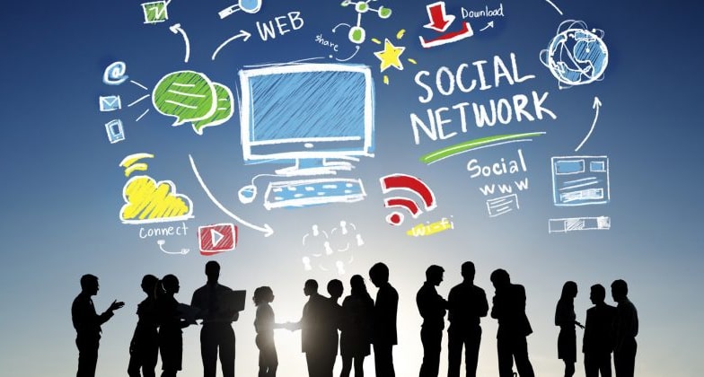 Khám phá lợi ích của các trang mạng xã hội phổ biến nhất hiện nay