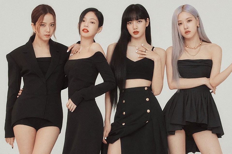 BLACKPINK's Jennie Confirms Group's Comeback | HYPEBAE