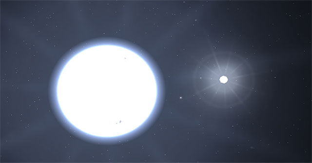 Tìm hiểu về ngôi sao Thiên Lang (Sirius) - KhoaHoc.tv