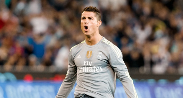 Ronaldo là cầu thủ toàn diện nhất thế giới” | Bóng Đá
