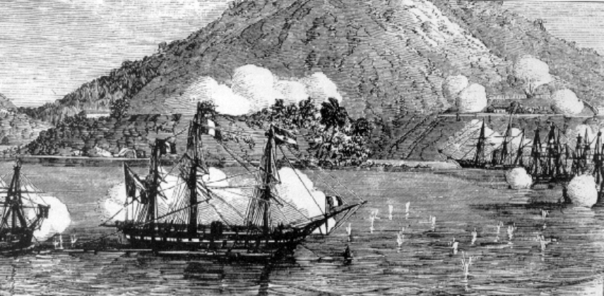 Trận Đà Nẵng (1858–1859) – Wikipedia tiếng Việt