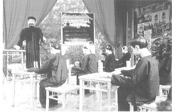 Kỷ niệm 199 năm ngày sinh nhà thơ Nguyễn Đình Chiểu (01/7/1822 – 01/7/2021)
