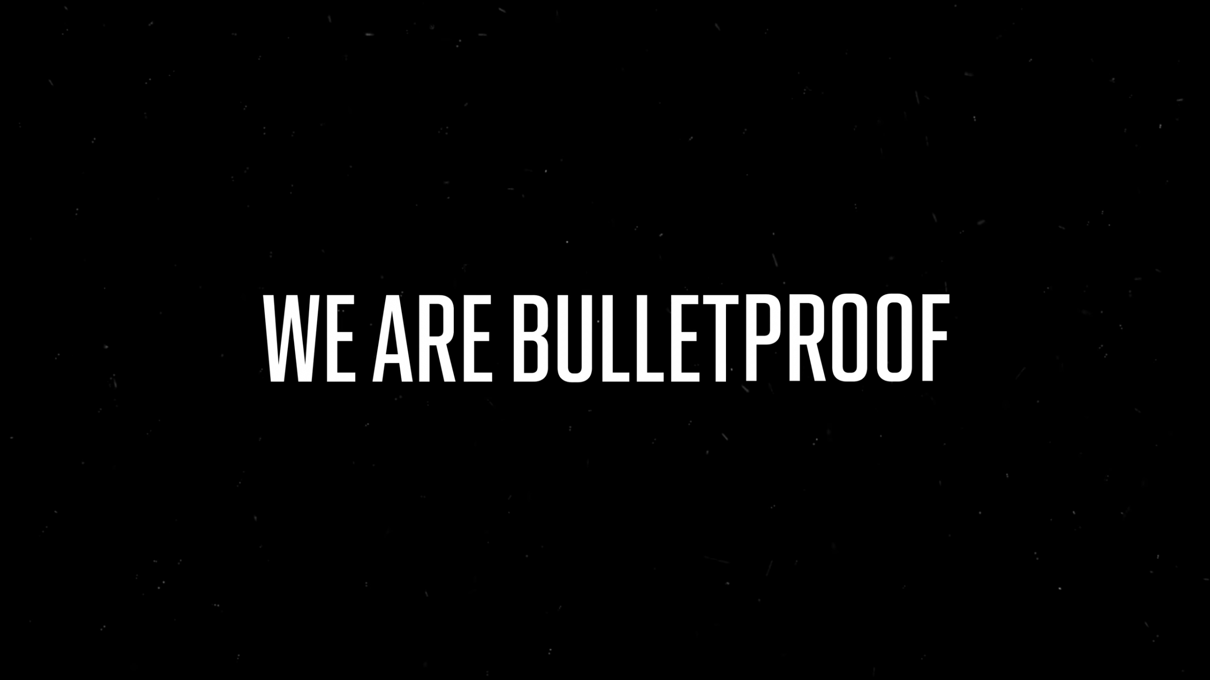 BTS raises anticipation for comeback with 'We Are Bulletproof' announcement video | allkpop