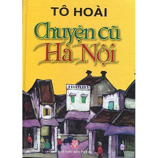 Chuyện cũ Hà Nội | Tải Sách Miễn Phí, Đọc Sách Online