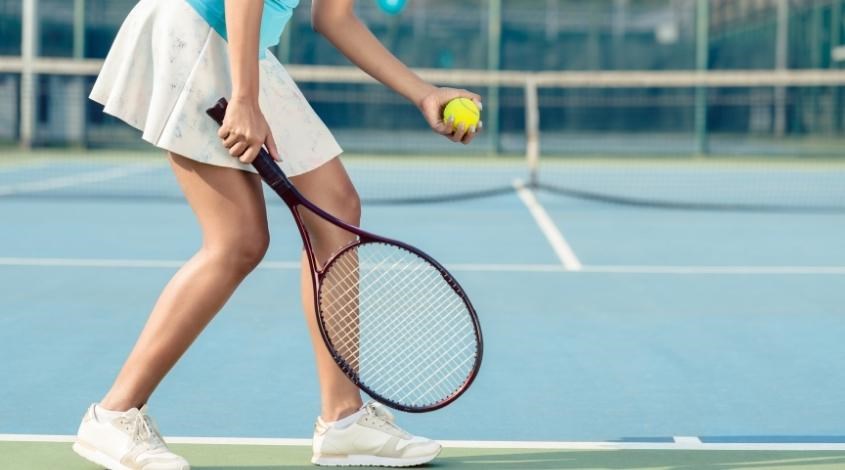Hướng Dẫn】Cách Tính Điểm Tennis Chuẩn & Chi Tiết Từ A Đến Z