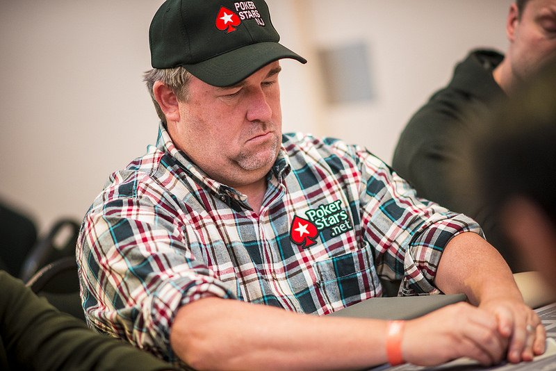 Chris Moneymaker's Life: Net Worth, Losses and Private Life