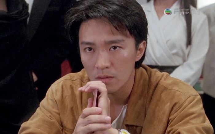 Phim cờ bạc bịp Thần bài - Châu Tinh Trì (1990)
